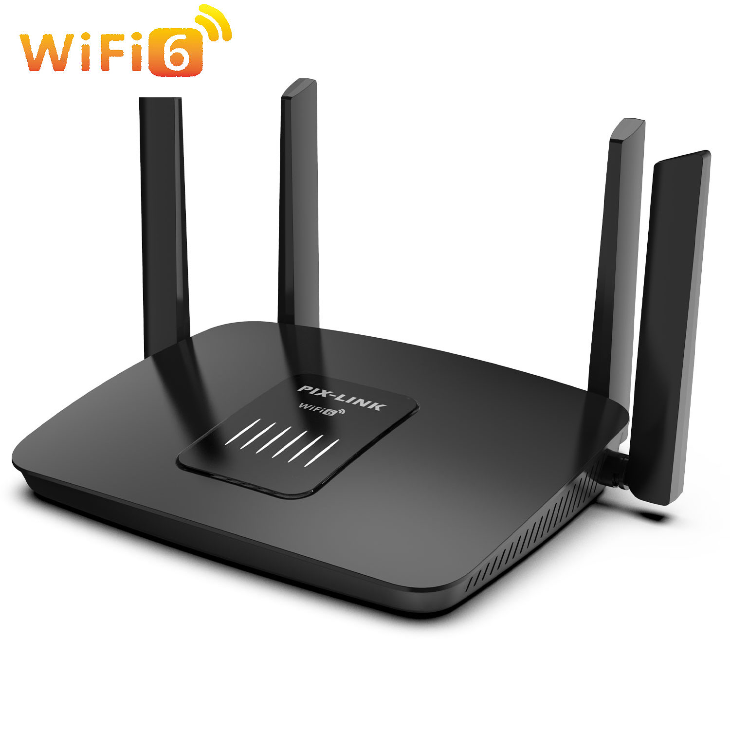 Shawd6a5 Router 朗奕迪科技